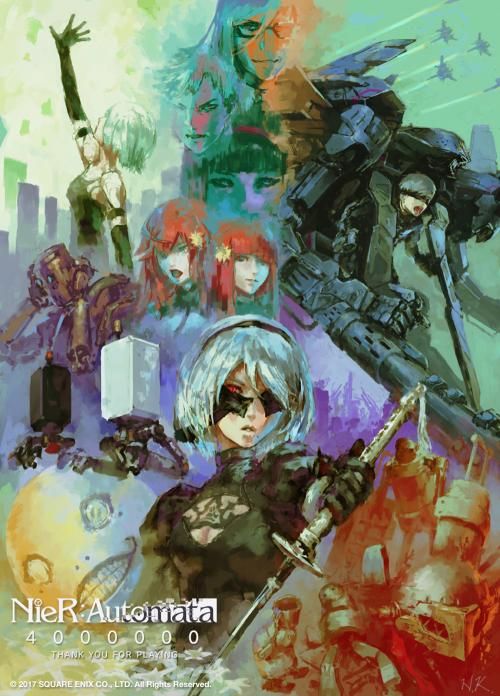 th Nier Automata sprzedalo sie w ponad czterech milionach egzemplarzy 182938,3.jpg